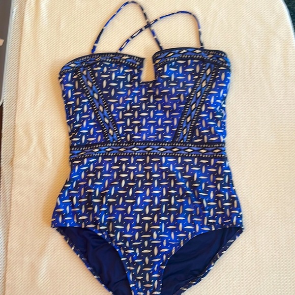 La Blanca Other - BATING SUIT